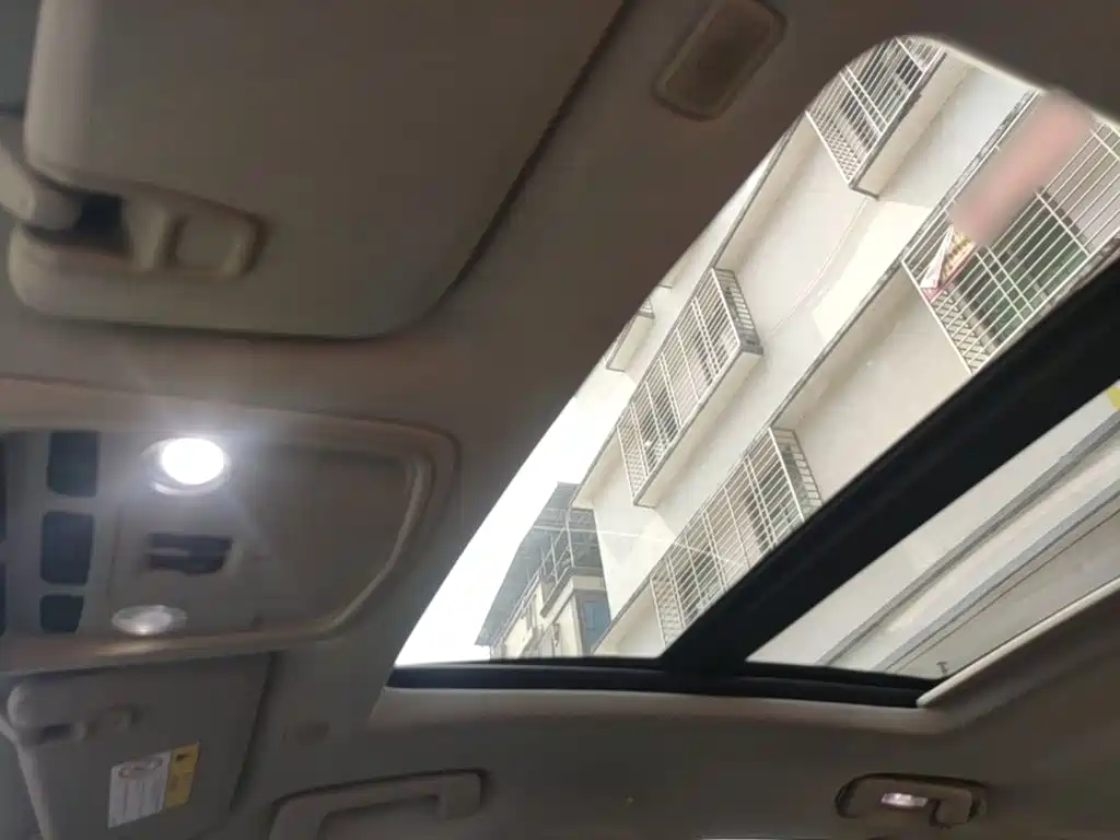 Cadillac XTS — миниатюра 18