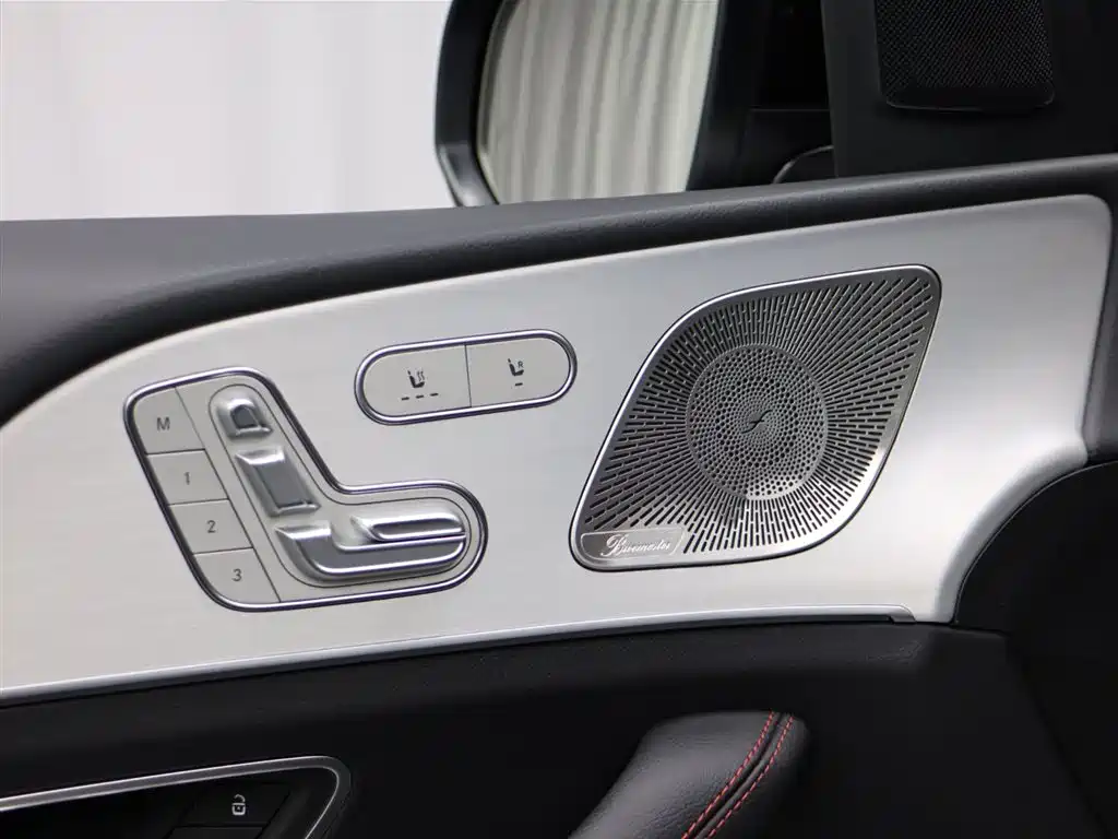 Mercedes-Benz GLE A MG 2024 AMG GLE 53 4MATIC+