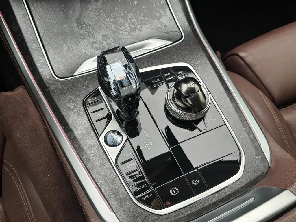 BMW X5 (Import) — миниатюра 27