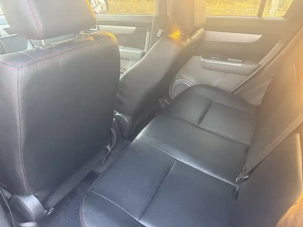 Suzuki Swift — миниатюра 6
