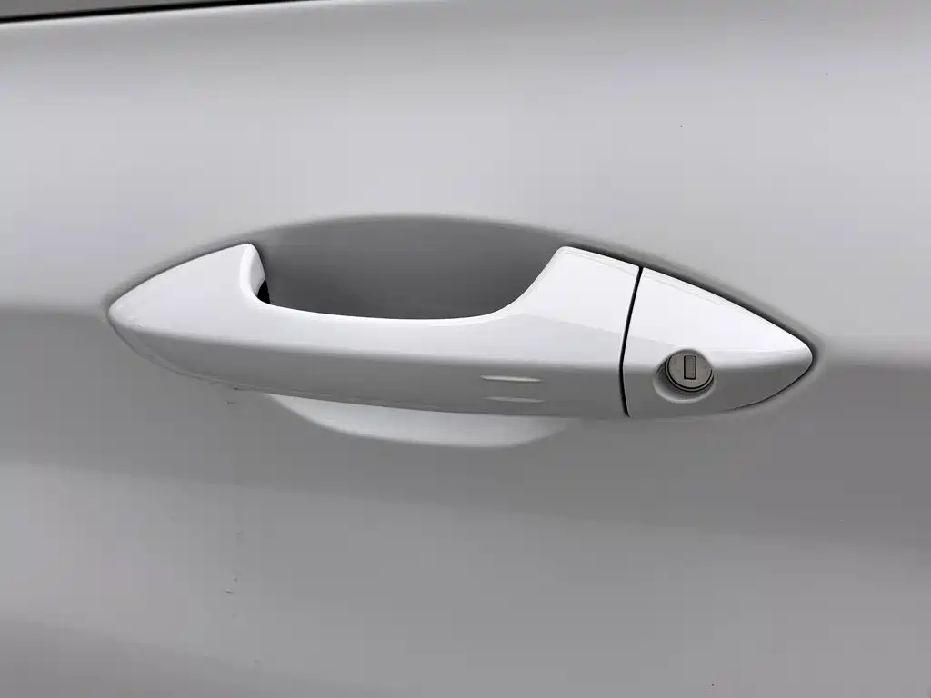 Geely Binyue — миниатюра 18