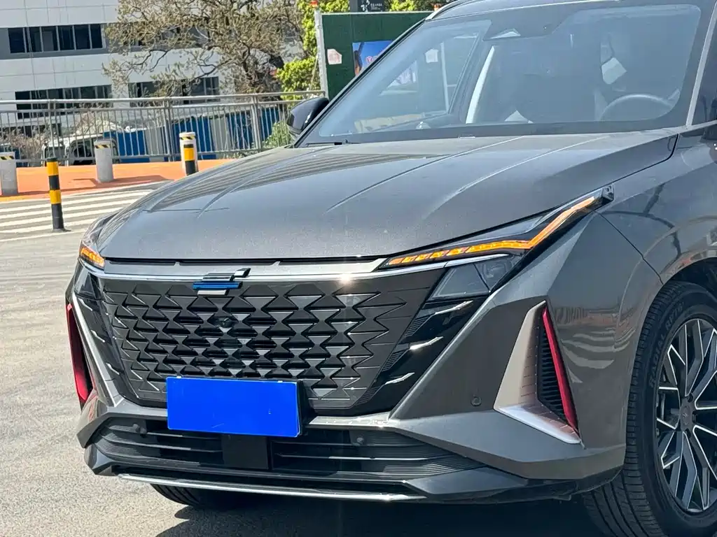 Oshan Oushang Z6 — миниатюра 2