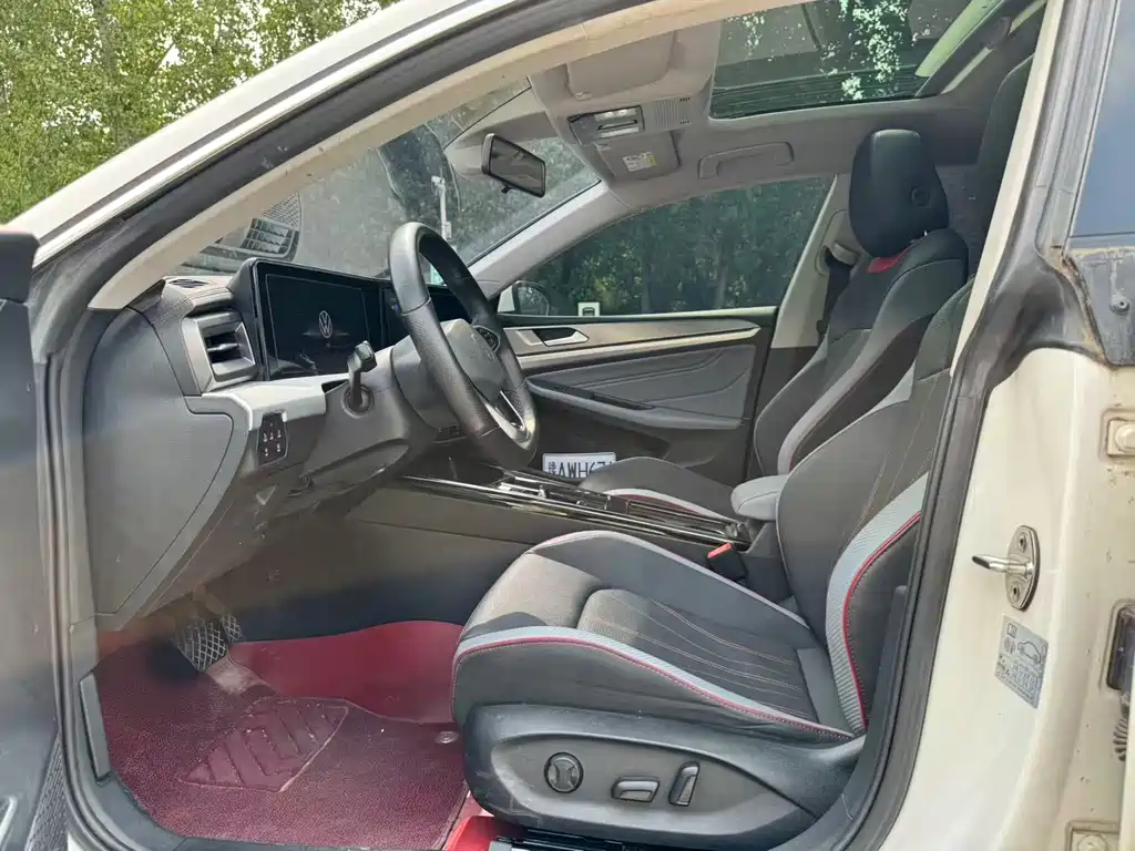 Volkswagen Lamando 2023 L 280TSI DSG