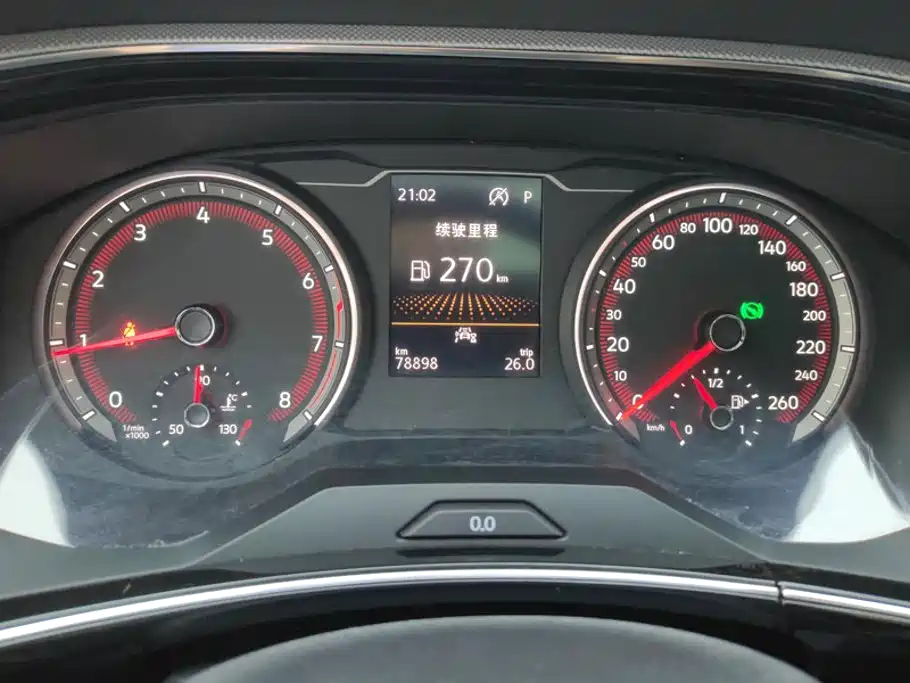 Volkswagen Tayron — миниатюра 14