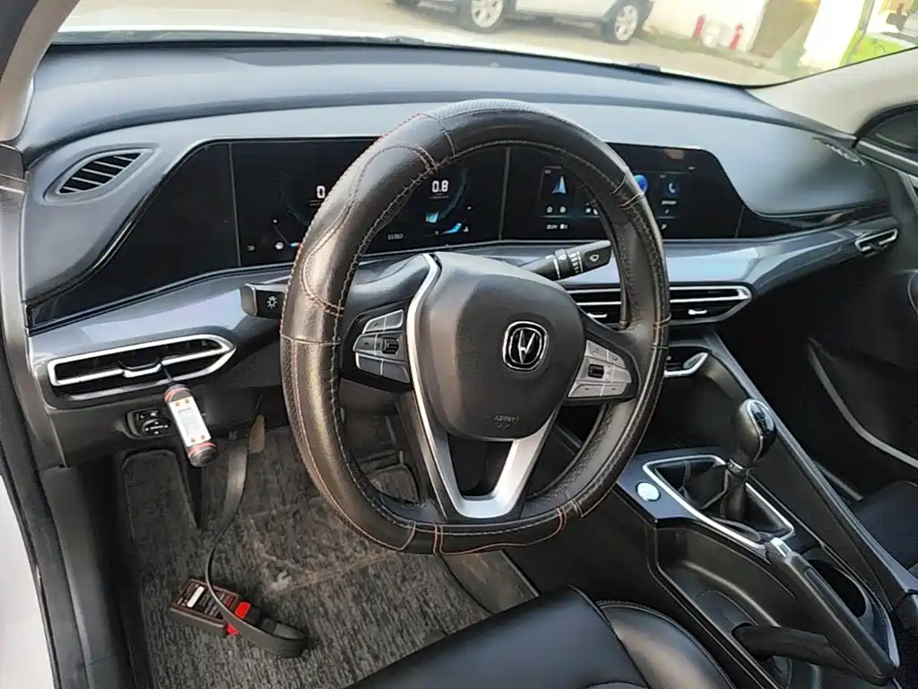 Changan Eado — миниатюра 10