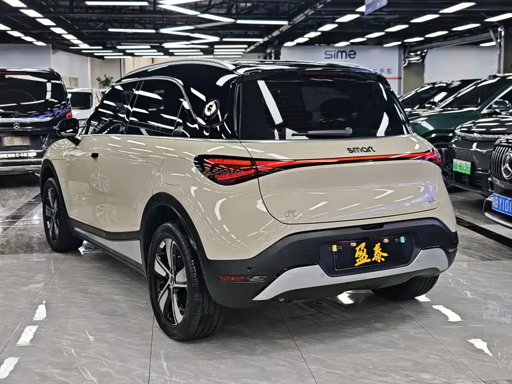 smart Smart #1 — миниатюра 5