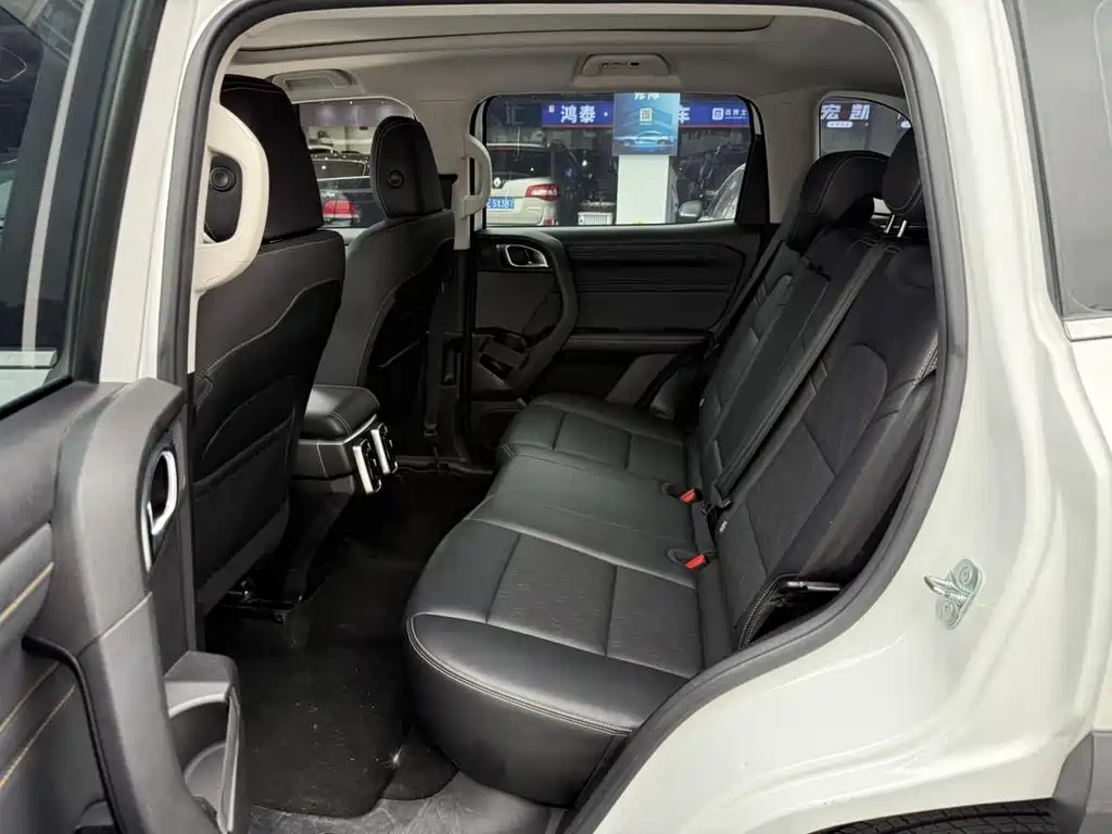 Haval Big Dog — миниатюра 7