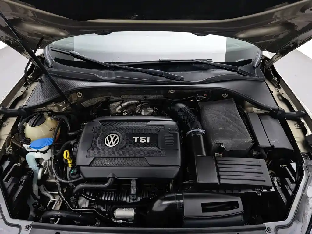 Volkswagen Passat — миниатюра 6