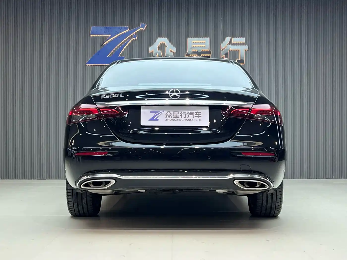 Mercedes-Benz E-Class id 4628972 из Китая 7