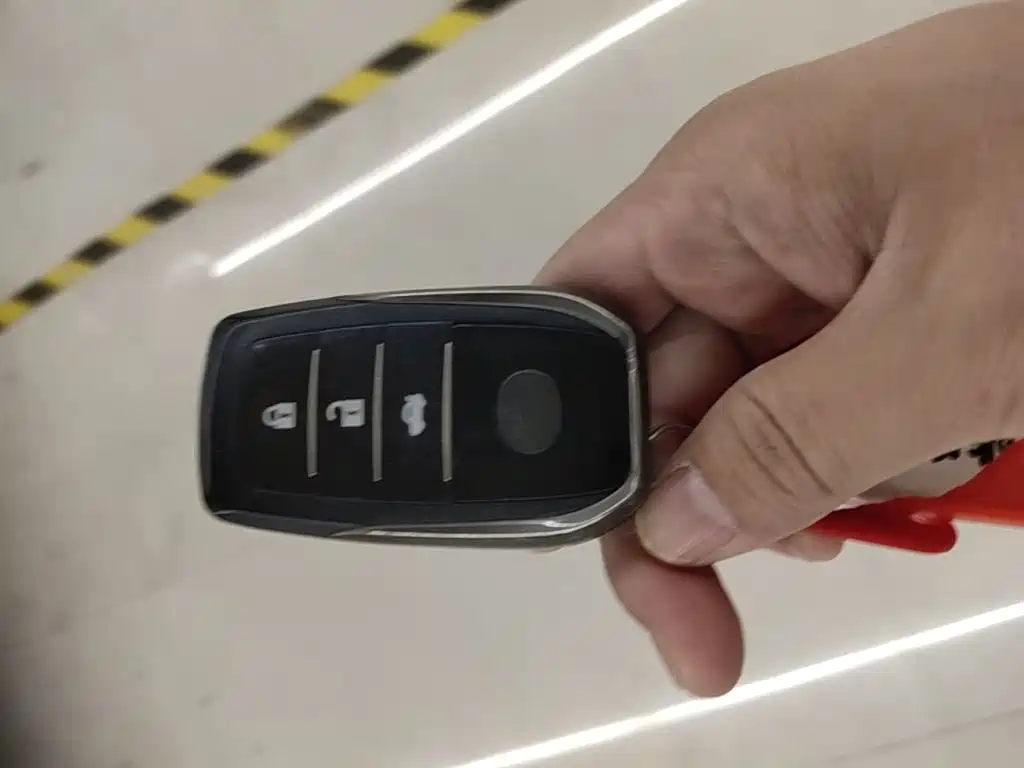 Toyota Vios — миниатюра 17