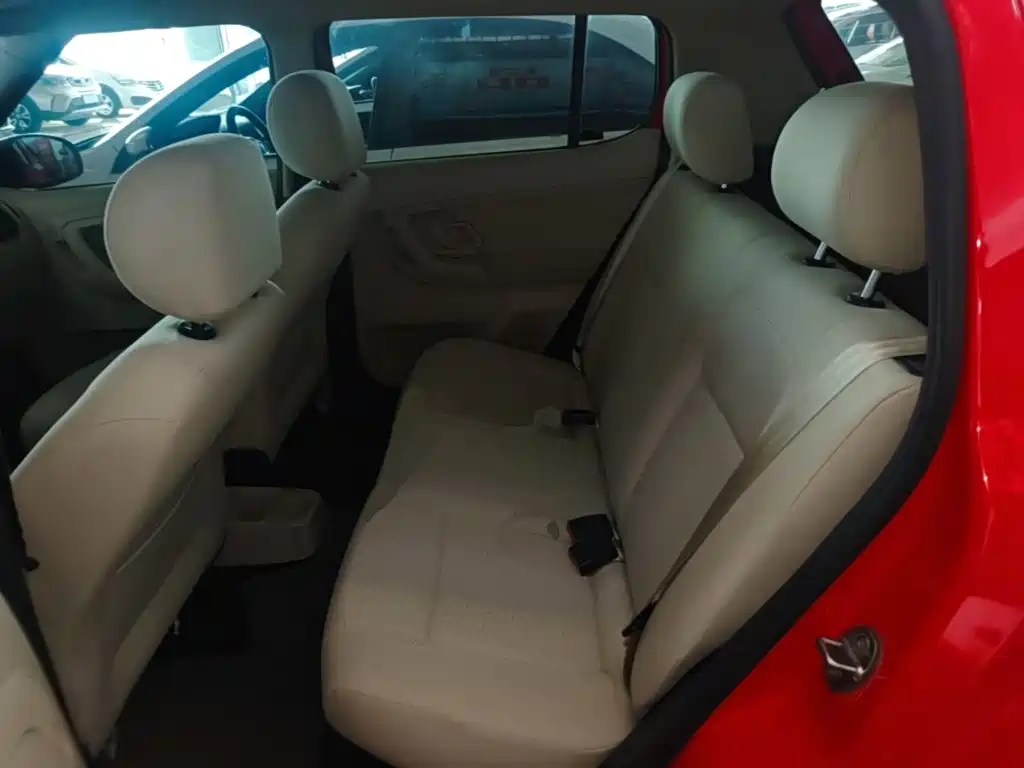 Skoda Fabia — миниатюра 17