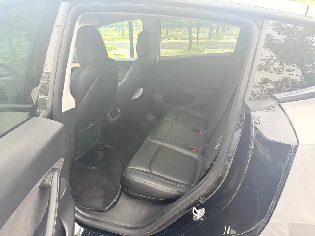 Tesla Model Y — миниатюра 8