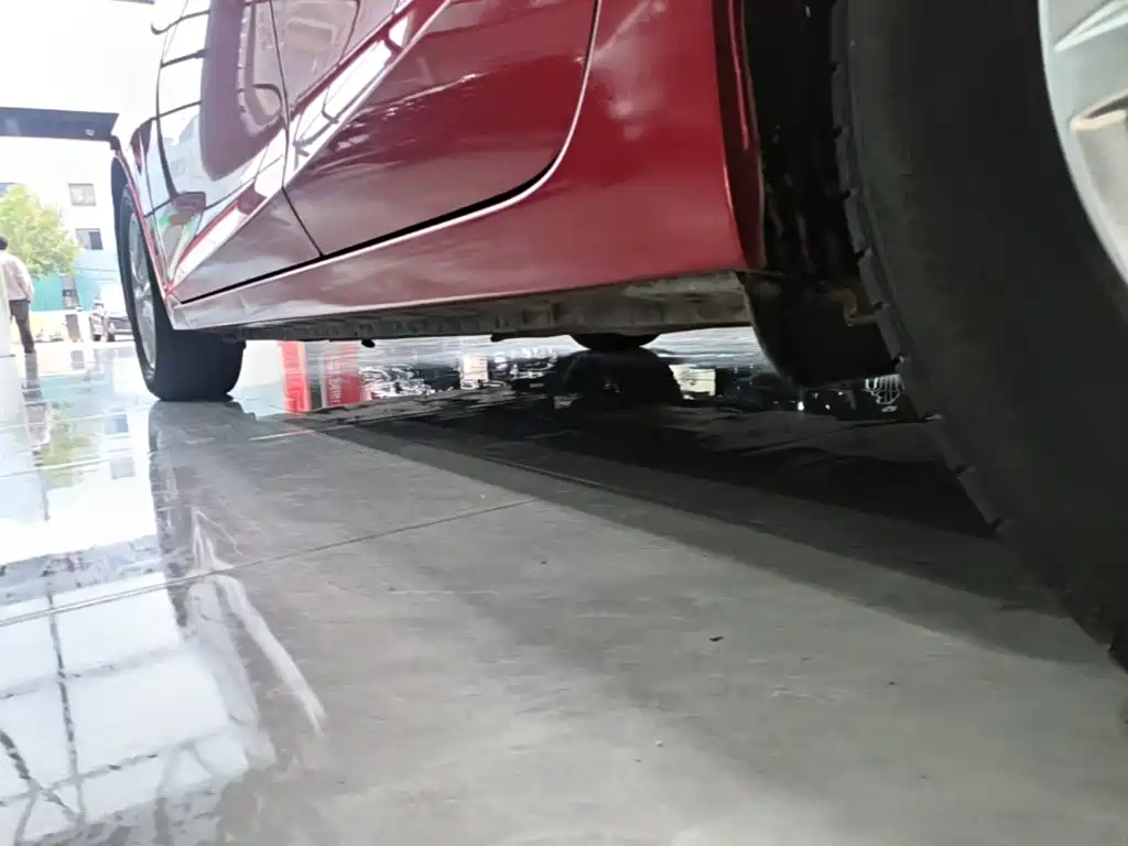 Mazda 3 Axela — миниатюра 22
