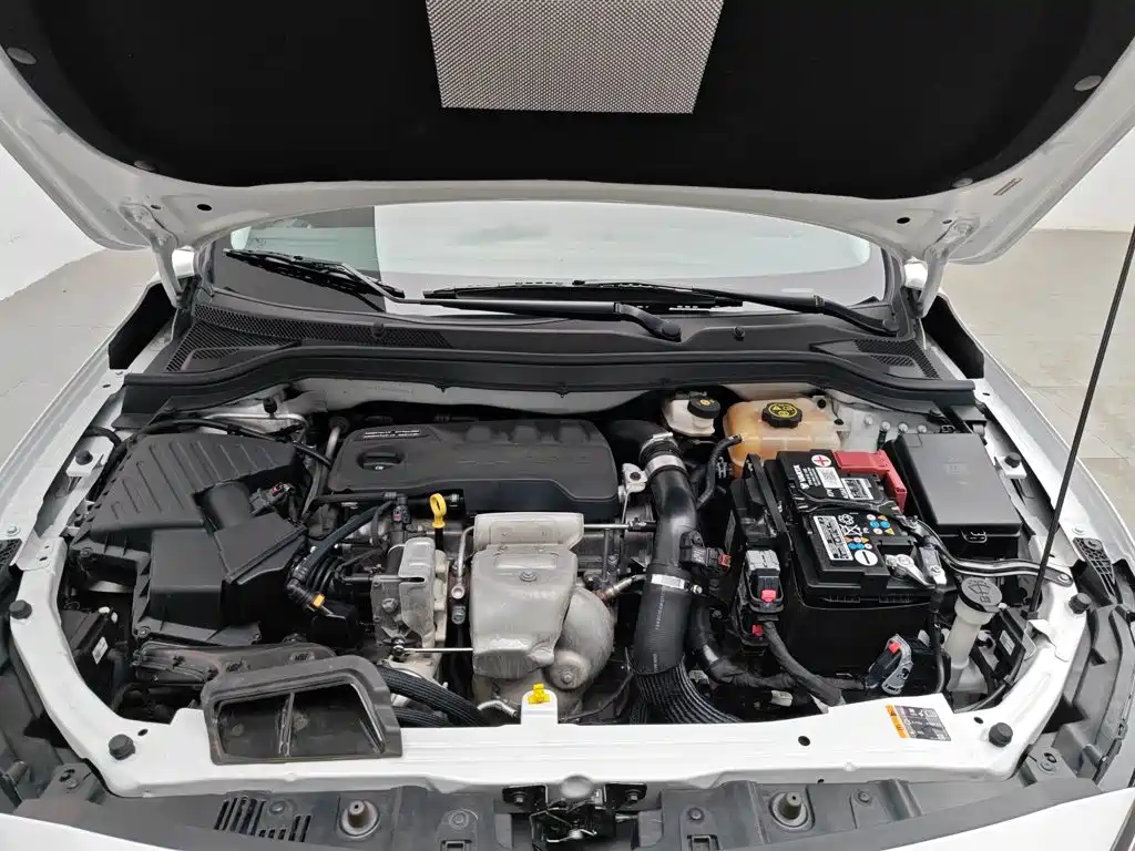 Chevrolet Monza 2023 1.3T AT Premium