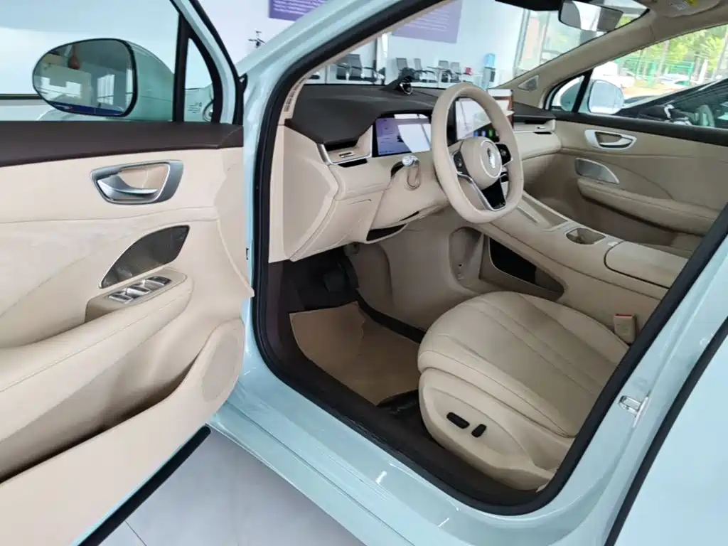 Shangjie Shangjie H5 — миниатюра 16