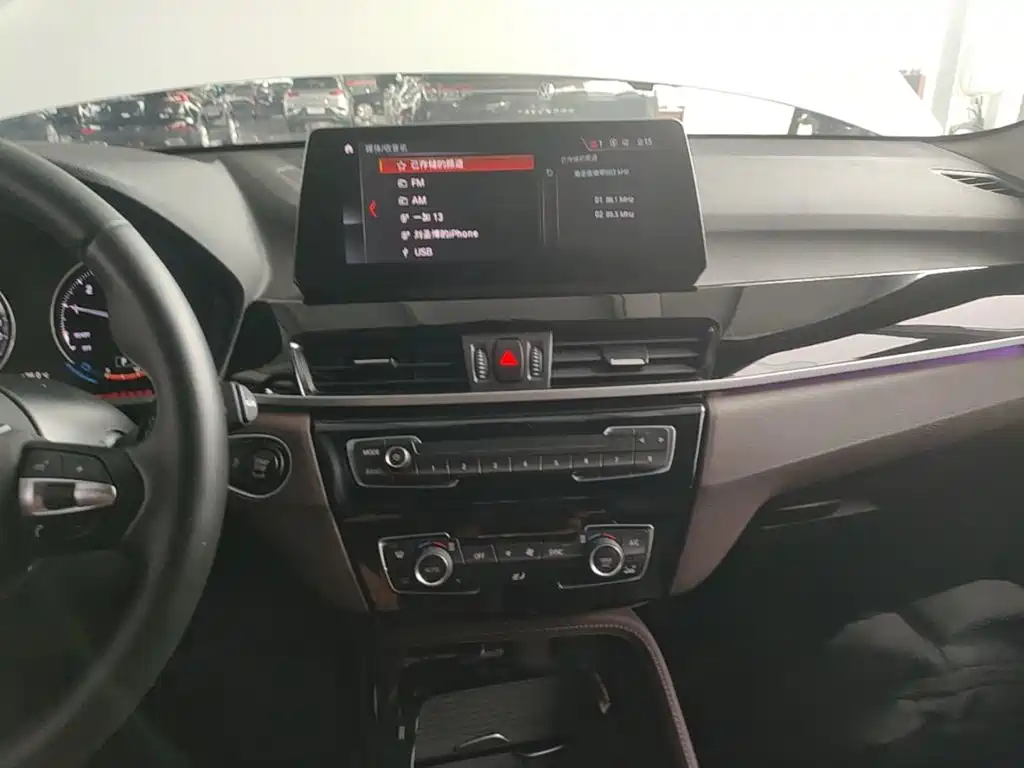 BMW X1 — миниатюра 13