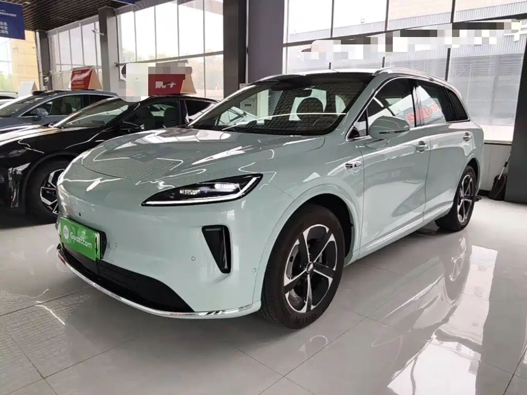 Shangjie Shangjie H5 — миниатюра 2