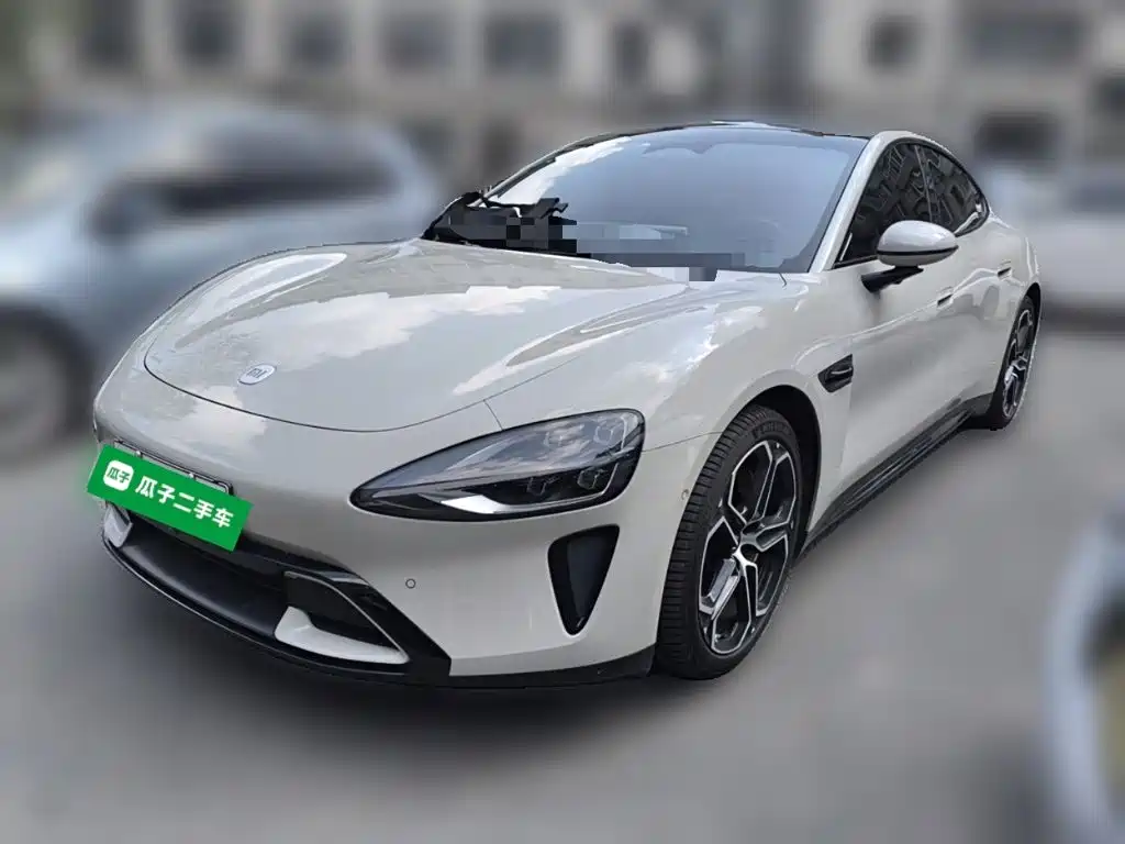 Xiaomi SU7