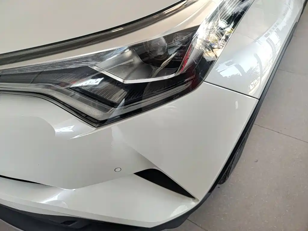 Toyota IZOA — миниатюра 24