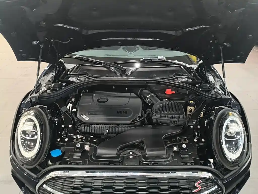 MINI Mini Clubman — миниатюра 20
