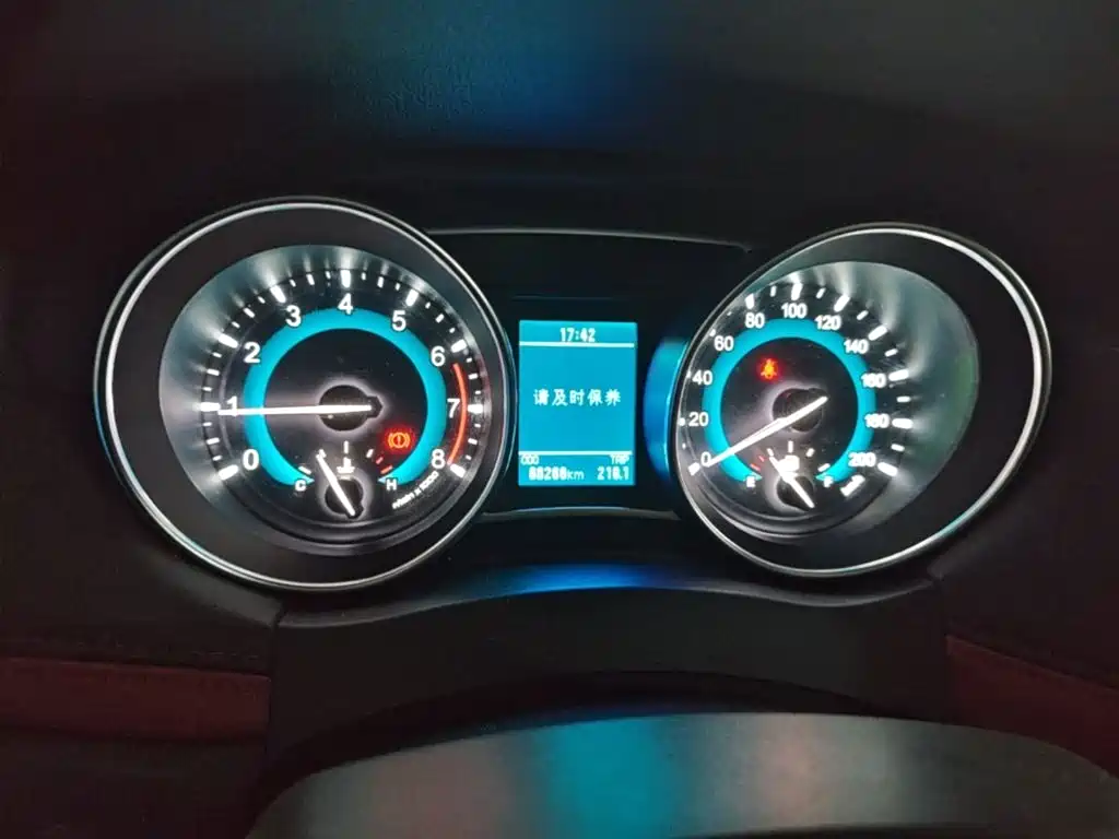 Haval H1 — миниатюра 14