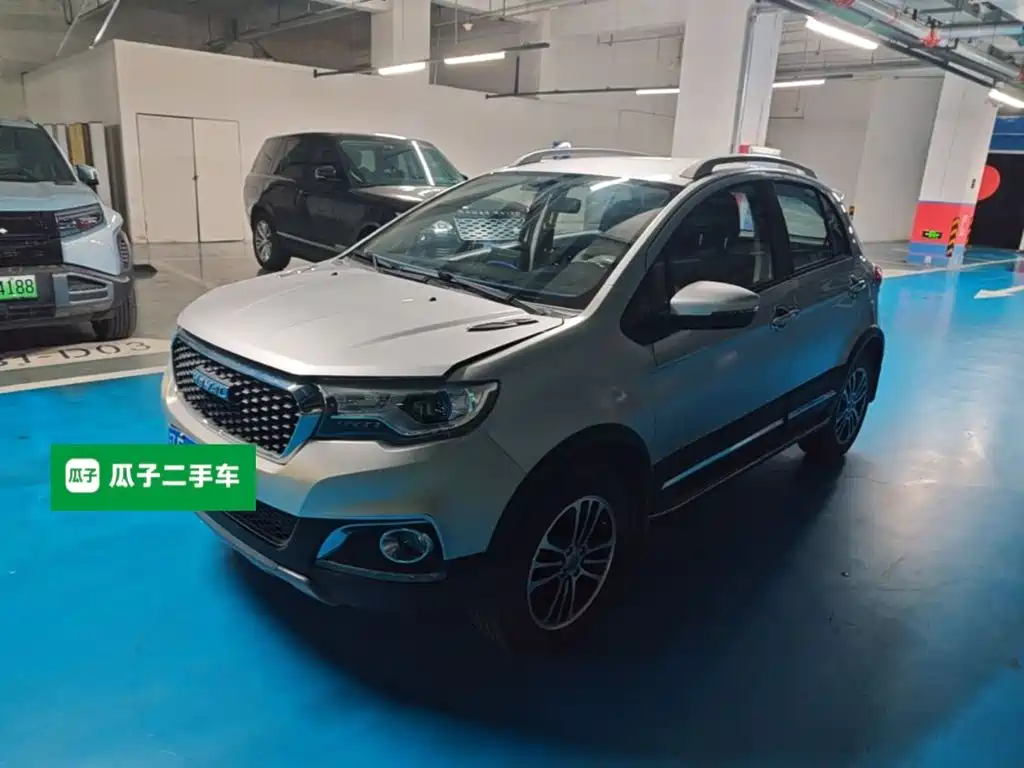 Haval H1