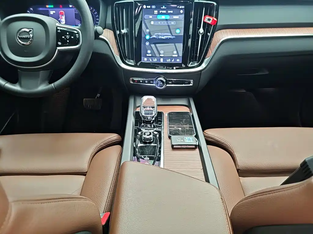 Volvo S60 — миниатюра 14