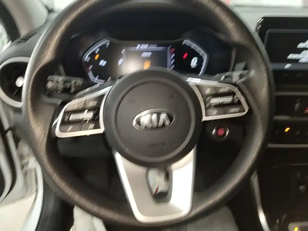 Kia K3 — миниатюра 11