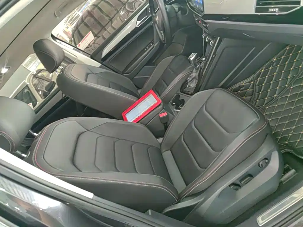 Volkswagen Tayron — миниатюра 25