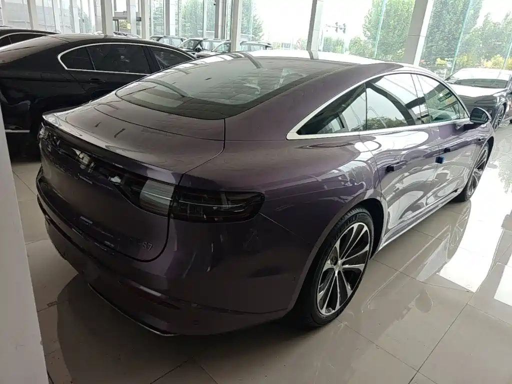 Zhijie Zhijie S7 — миниатюра 7