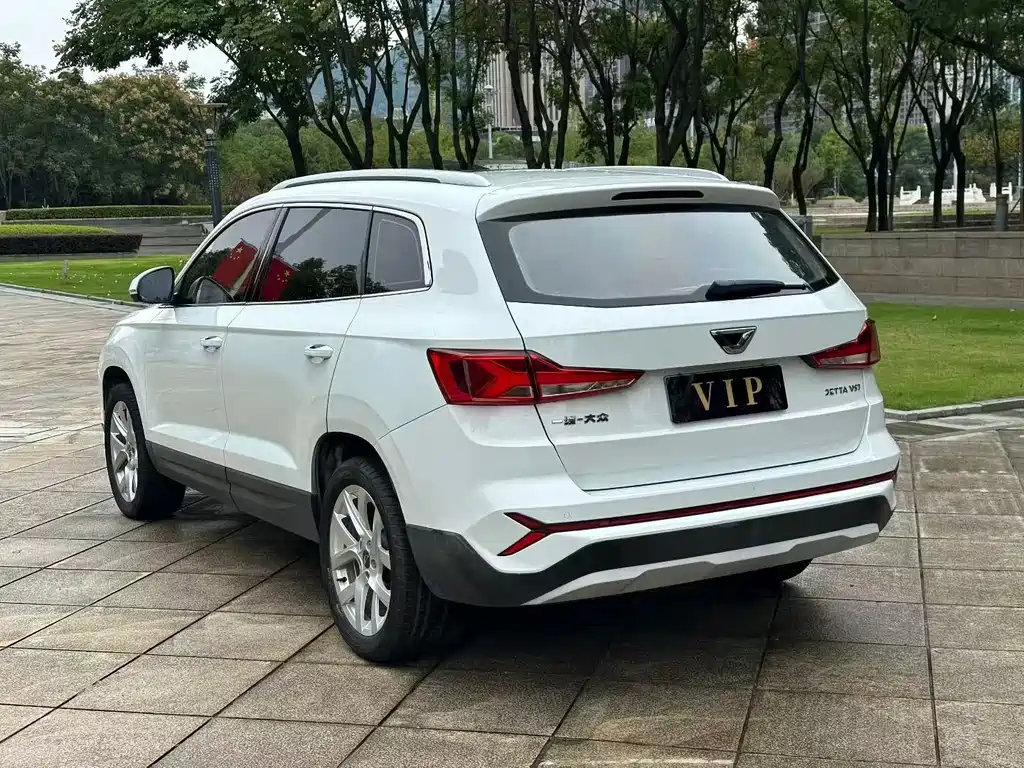 Jetta VS7 — миниатюра 8