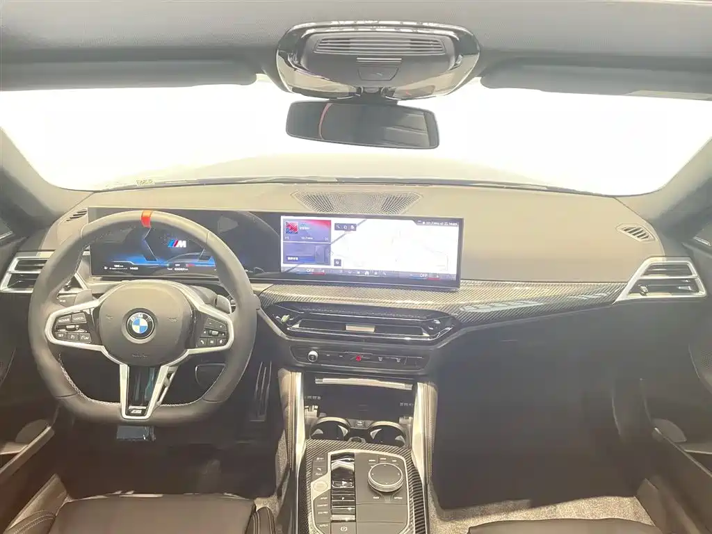 BMW M240i — миниатюра 9