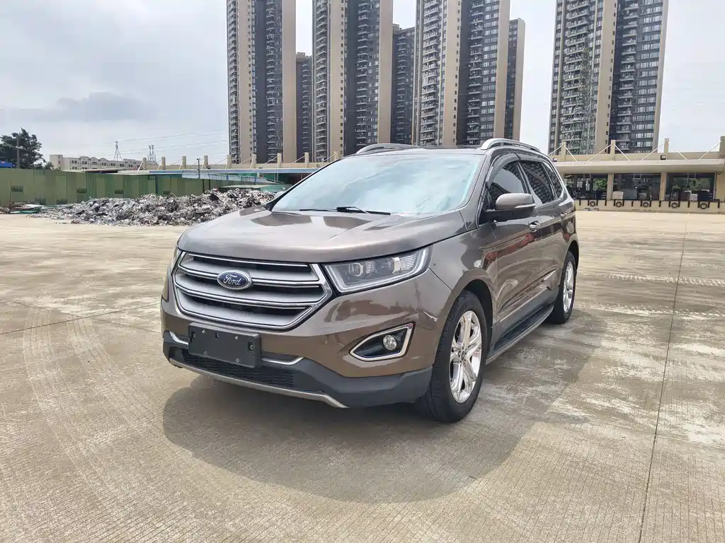 Ford Edge 2015