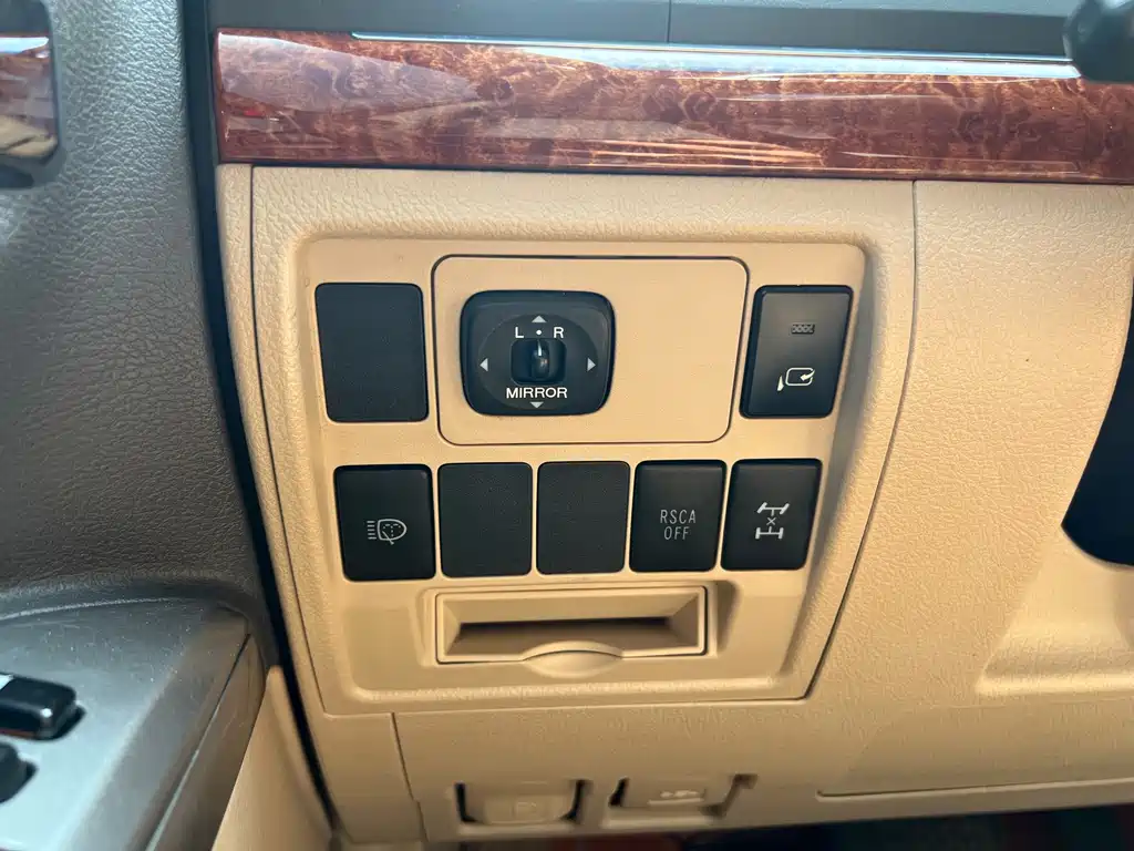 Toyota Land Cruiser — миниатюра 17