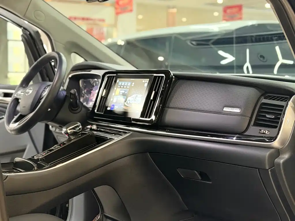GAC Motor Trumpchi M8 — миниатюра 15