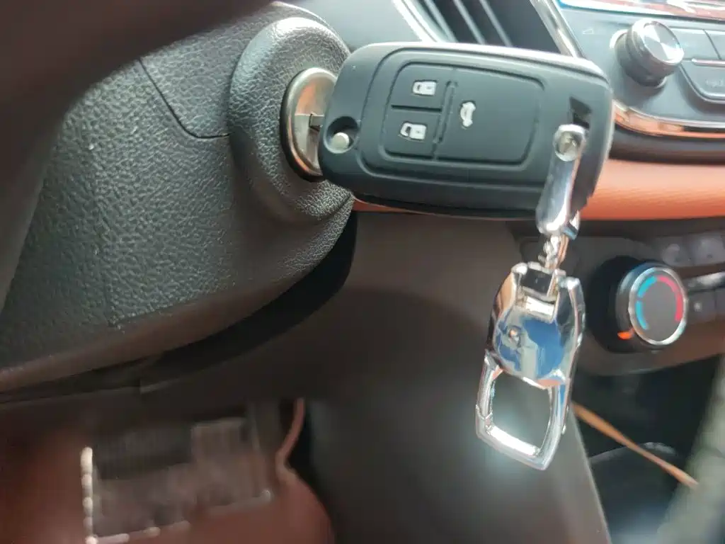 Chevrolet Cavalier — миниатюра 12
