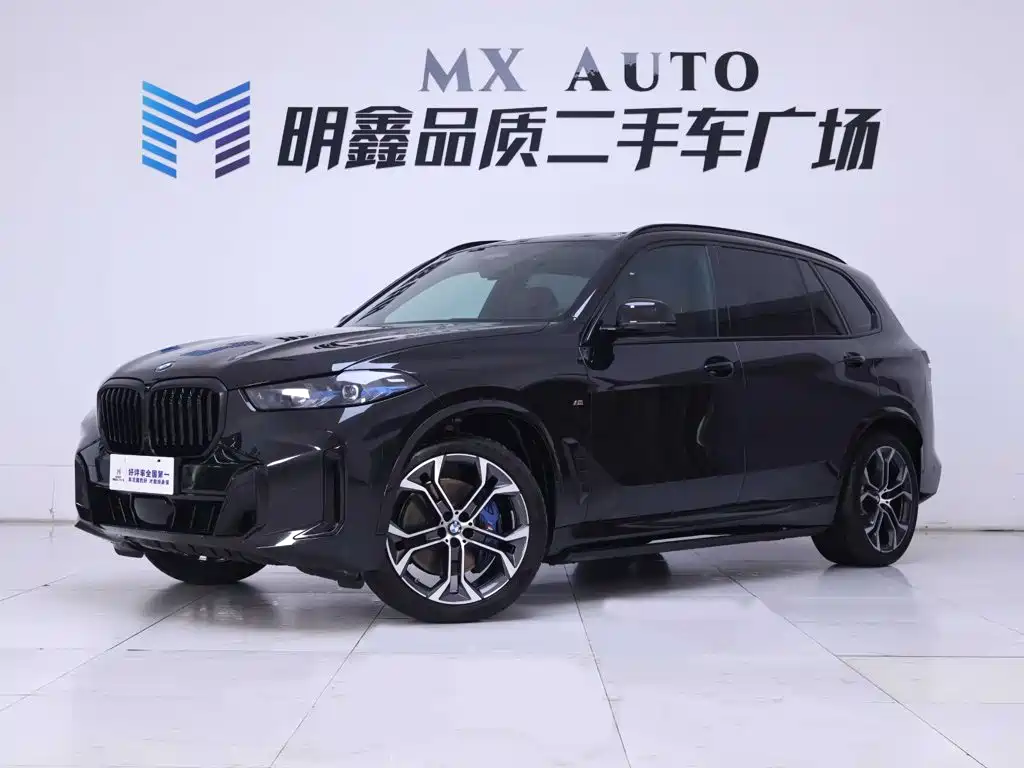 BMW X5 — миниатюра 2