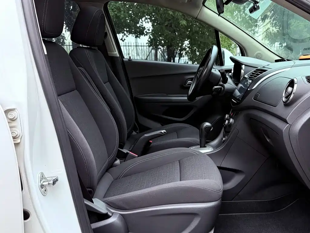 Chevrolet Trax — миниатюра 19