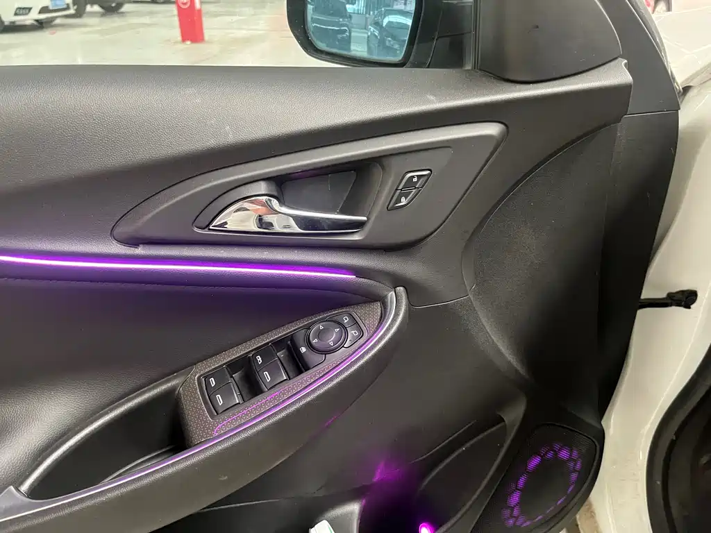 Chevrolet Malibu XL XL 2019 535T CVT