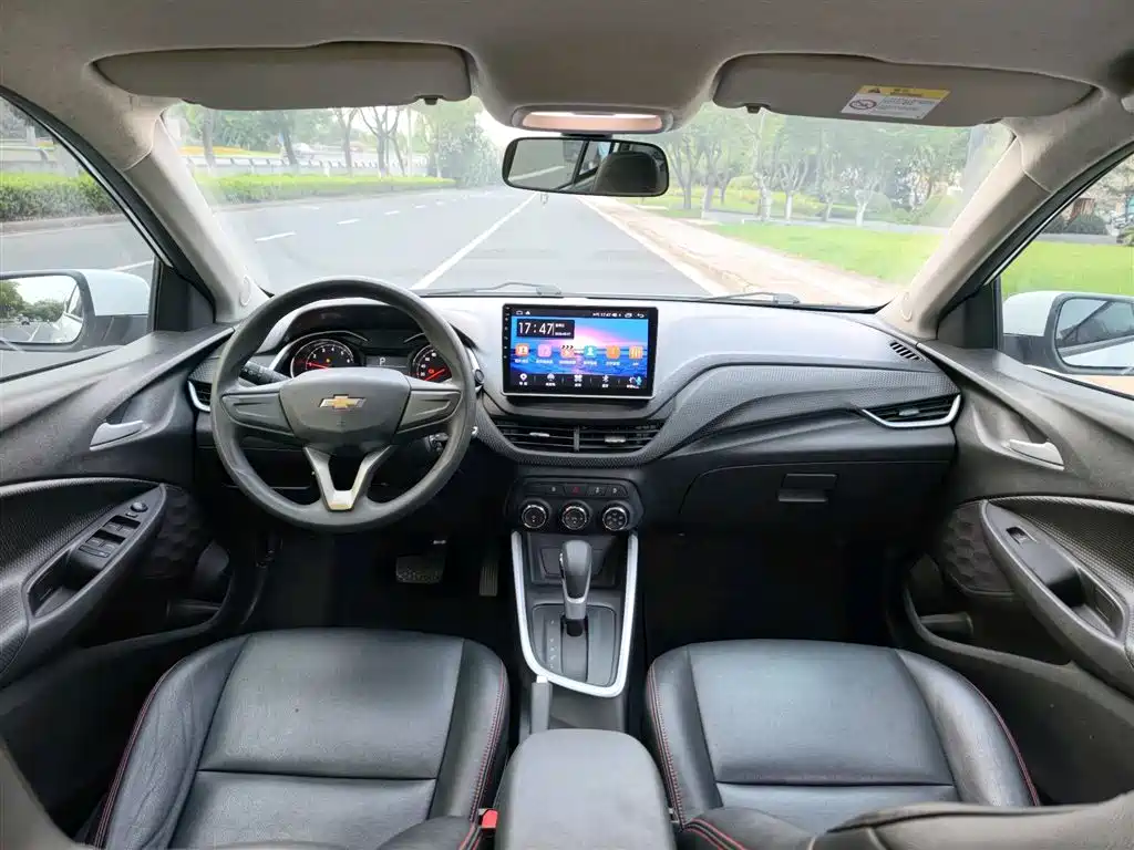 Chevrolet Cavalier 2020 Redline 325T AT
