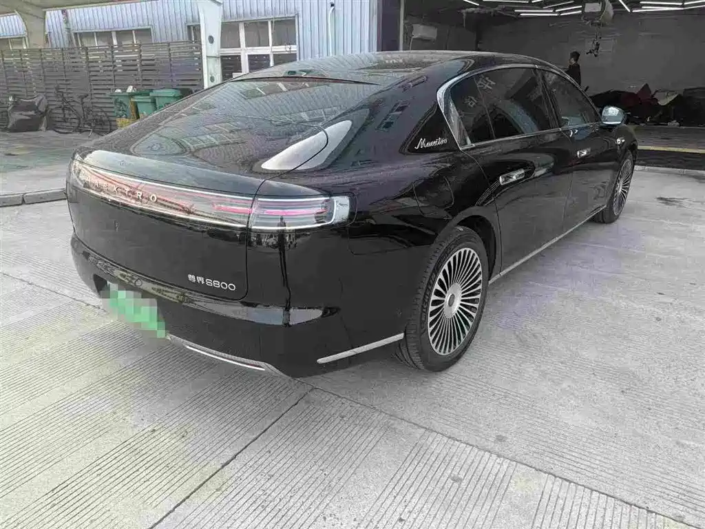 Zunjie Zunjie S800 — миниатюра 3