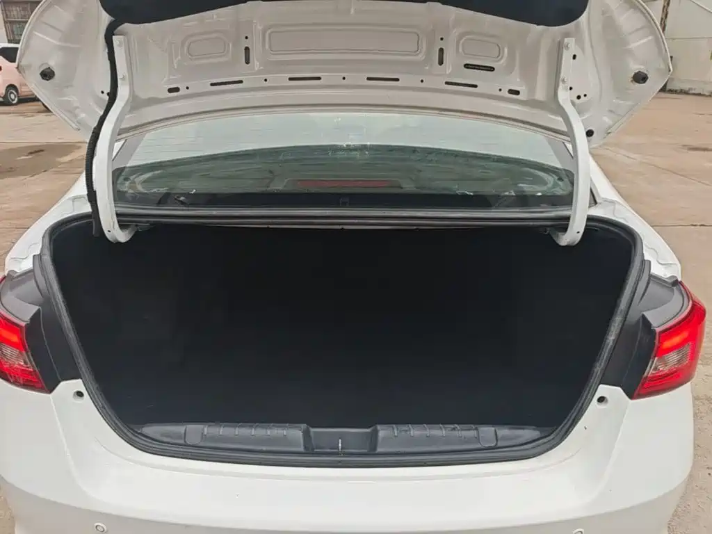 Chery Arrizo 5 — миниатюра 19