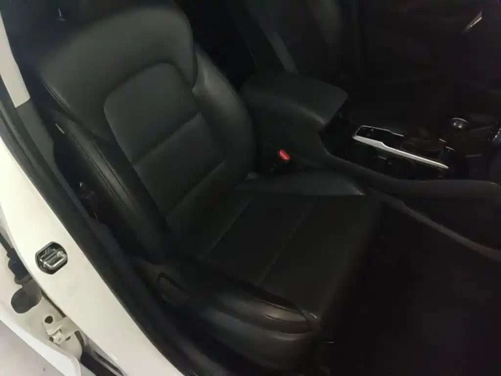 Hyundai Tucson — миниатюра 25