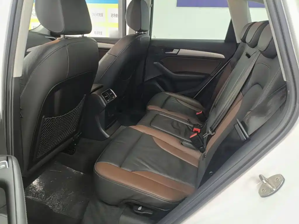 Audi Q5 — миниатюра 17