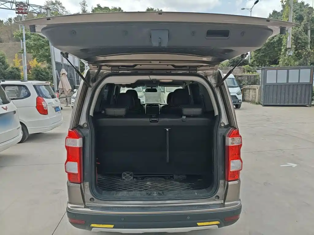 Oshan Oushang X70A — миниатюра 19