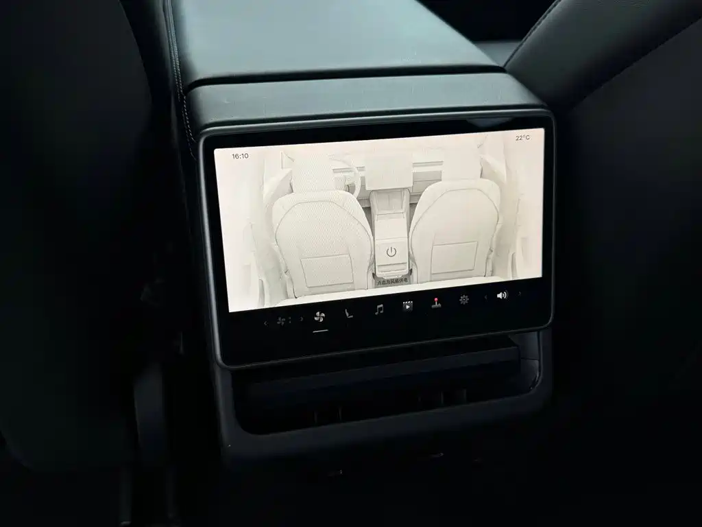 Tesla Model 3 — миниатюра 17
