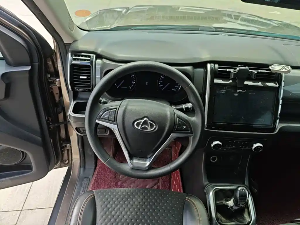 Oshan Oushang X70A — миниатюра 11