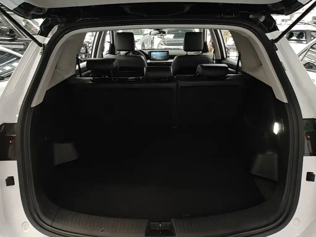 Wuling Xingchen — миниатюра 19
