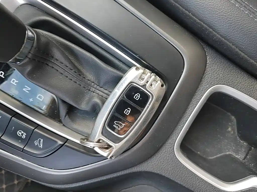 Hyundai ix35 — миниатюра 9