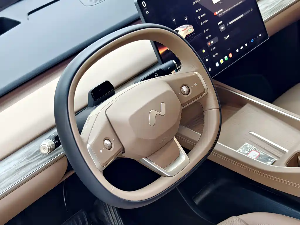 Onvo L60 2025 60kWh